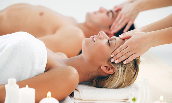 Spa discount de parejas